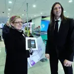 Autobiografija Hrvoja Prpića: 4. Tajni kupac