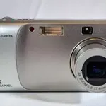 Autobiografija Hrvoja Prpića: 2. Digitalni fotoaparati