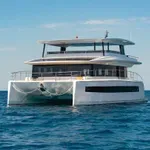 Jahtom na solarni pogon prelaze Atlantik. Na webu ih se može pratiti