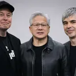 Ovih 10 milijardera povećalo je bogatstvo za 730 milijardi dolara u 2025. – među njima i jedan Europljanin