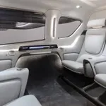 Predstavljeni električni leteći taksiji koji bi od 2028. mogli letjeti iznad Londona