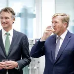 Izvršni direktor Heinekena Dolf van den Brink podnio ostavku