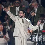 Zašto Bad Bunny neće dobiti ni centa za nastup u poluvremenu Super Bowla