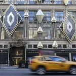 Lanac luksuznih robnih kuća podnio zahtjev za stečaj