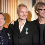 Sting bivšim kolegama iz benda The Police isplatio 700.000 eura, oni traže devet milijuna eura