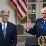 Zašto Trumpove prijetnje neovisnosti Feda ne potresaju tržišta dionica