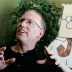 Umro je Scott Adams, autor legendarnog ‘korporativnog’ stripa Dilbert