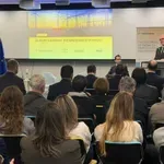 U Europskom parlamentu predstavljena knjiga Julija Domca o europskoj energetskoj neovisnosti kroz obnovljive izvore