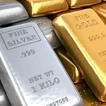 Srebro raste brže od zlata. Takav odnos se gotovo nikad ne događa na tržištu