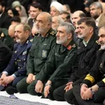Iranska revolucionarna garda kontrolira gospodarstvo, a zbog toga najviše trpi domaća valuta
