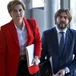 Tko bi mogao naslijediti Borisa Vujčića na čelu HNB-a? Favorit je Sandra Švaljek