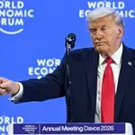 Dogovor o Grenlandu potaknuo rast Wall Streeta