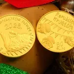 Najavljeni zlatnici i srebrnjaci “200. obljetnica Samoborskog fašnika”