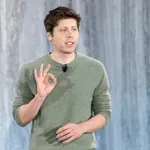 U uredu čuva šipku uranija i brončani mač. Velika priča Forbesa o Samu Altmanu otkriva kakva nas budućnost čeka