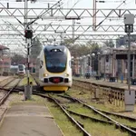 Željeznicom krajem 2025. prevezeno više putnika i robe