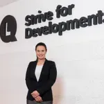 Nadja Schaps Horvat preuzima poziciju CEO-a LQ-a