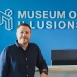Muzej Iluzija stigao i na peti svjetski kontinent