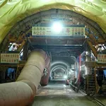 Poznato kada će biti probijen tunel Kozjak. Ukupna investicija sto milijuna eura