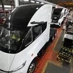 Kineski “blizanac” Teslinog Semija ulazi na tržišta Europe i SAD-a: “I uz carine od 70 posto ostvarujemo dobit”