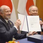 Japan se protivi naknadi od 5,5 milijardi dolara SoftBanku u sklopu sporazuma sa SAD-om