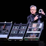 Do 2027. očekuju najmanje bilijun dolara prihoda. Ključnu ulogu imaju Vera Rubin i Grog