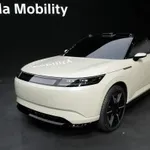 Propalo partnerstvo Honde i Sonyja: Kupcima Afeele vraća se novac