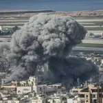 Wall Street pod pritiskom krize na Bliskom istoku