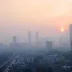 Samo 13 zemalja na svijetu imaju siguran zrak. Tri su u Europi