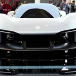 Xiaomi u stvarnoj veličini predstavio auto koji ćete vidjeti samo u video igri