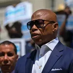 Hoće li se bivši gradonačenik New Yorka kandidirati za prvog čovjeka Tirane?