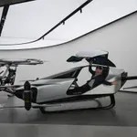 Masovna proizvodnja “letećih” automobila kreće sljedeće godine, zaprimljeno više od 7000 narudžbi