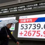 Optimizam pred pregovore: Azijske burze na putu prema najboljem tjednu u tri godine