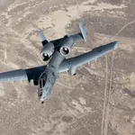 Htjeli ga umiroviti, ali je odigrao ključnu ulogu u Iraku – sada ostaje u uporabi do 2030.