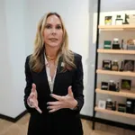 Ovo je “kraljica droge” koja je Trumpa nagovorila da kanabis proglasi manje štetnim. Danas gradi Starbucks za marihuanu