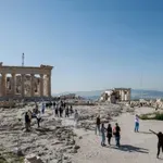 Geopolitički nemiri sada su prepreka broj jedan za međunarodna putovanja