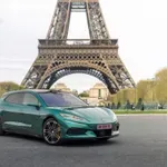 BYD-eva premium marka Denza stigla u Europu