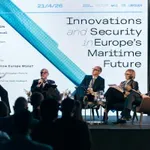 Europski forum u Opatiji: Inovacije, sigurnost i održivost oblikuju budućnost maritimnog sektora