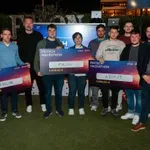 Tim Fikusi pobijedio na drugom bankarskom Fintech Hackathonu