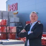 Tomislav Franko preuzima vodstvo tvrtke PERI za Adriatic regiju