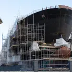 HUP: Hrvatska brodogradnja može prosperirati na valu nove EU-ove politike