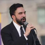 Gradonačelnik New Yorka i dalje zarađuje od svoje rap karijere – iznos je mnoge iznenadio