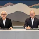 Samsung SDI dogovorio višegodišnju proizvodnju baterija za Mercedes