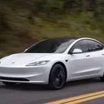 Najprodavaniji auto u Sloveniji u ožujku bio je električni! U Hrvatskoj ih nema ni u top 20 modela