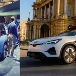 Verne tvrdi da nisu odustali od svojih robotaksija. Pojasnili su zašto oni mogu doći tek u kasnijoj fazi