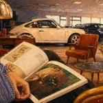 Alternativni načini čuvanja novca: Koliko je isplativo uložiti u vintage automobil ili u umjetninu?