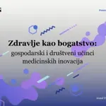 Forbes Hrvatska i Roche: Zdravlje kao bogatstvo – gospodarski i društveni učinci medicinskih inovacija
