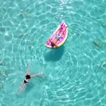 Na ljetovanje će 74 posto građana, planirana potrošnja 1404 eura