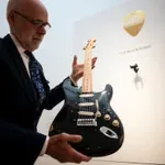 Kako su gitare Pink Floyda i Nirvane postale unosnija investicija od dionica i zlata