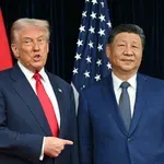 Trump u Pekingu: Evo koje su ključne razlike između dvaju najvećih svjetskih gospodarstava