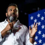 Kako je Kash Patel Trumpov poraz na izborima 2020. pretvorio u MAGA stroj za zarađivanje